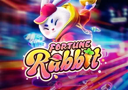 Fortune rabbit davbet