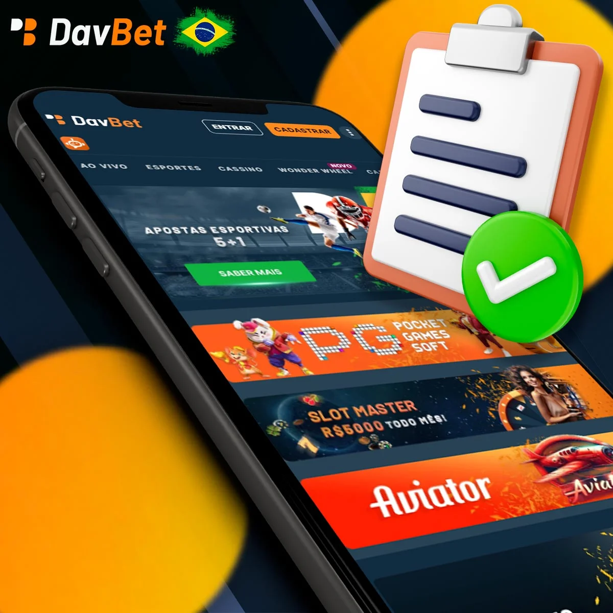 Informações sobre Edite sua bet - Editar Aposta em Davbet