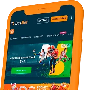 davbet app brasil