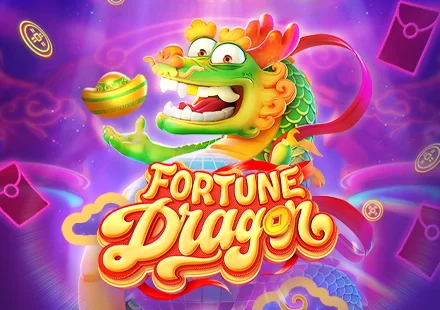 fortune dragon davbet