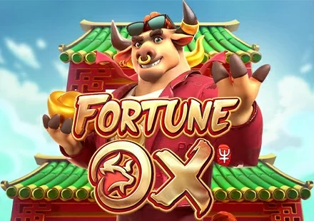 fortune ox davbet