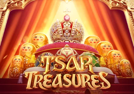 tsar treasures davbet